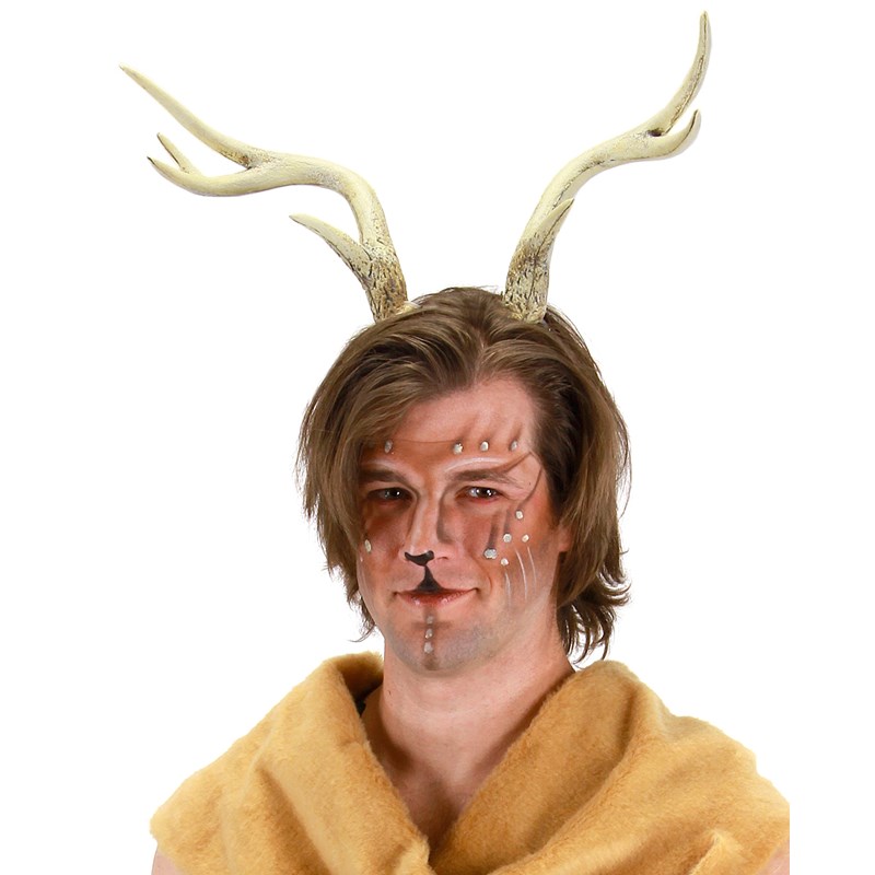 Deer Antlers for the 2022 Costume season.