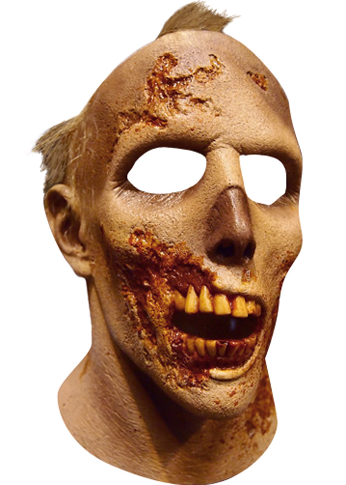 The Walking Dead - RV/Screw Driver Walker Zombie Mask