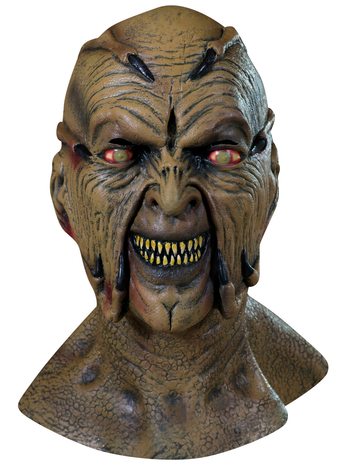 Jeepers Creepers - Creeper Horror Mask