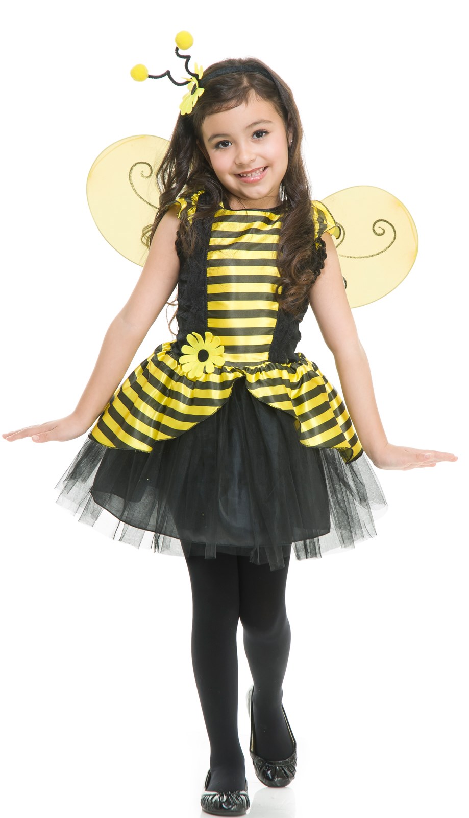 Sweet Bee Toddler / Child Costume