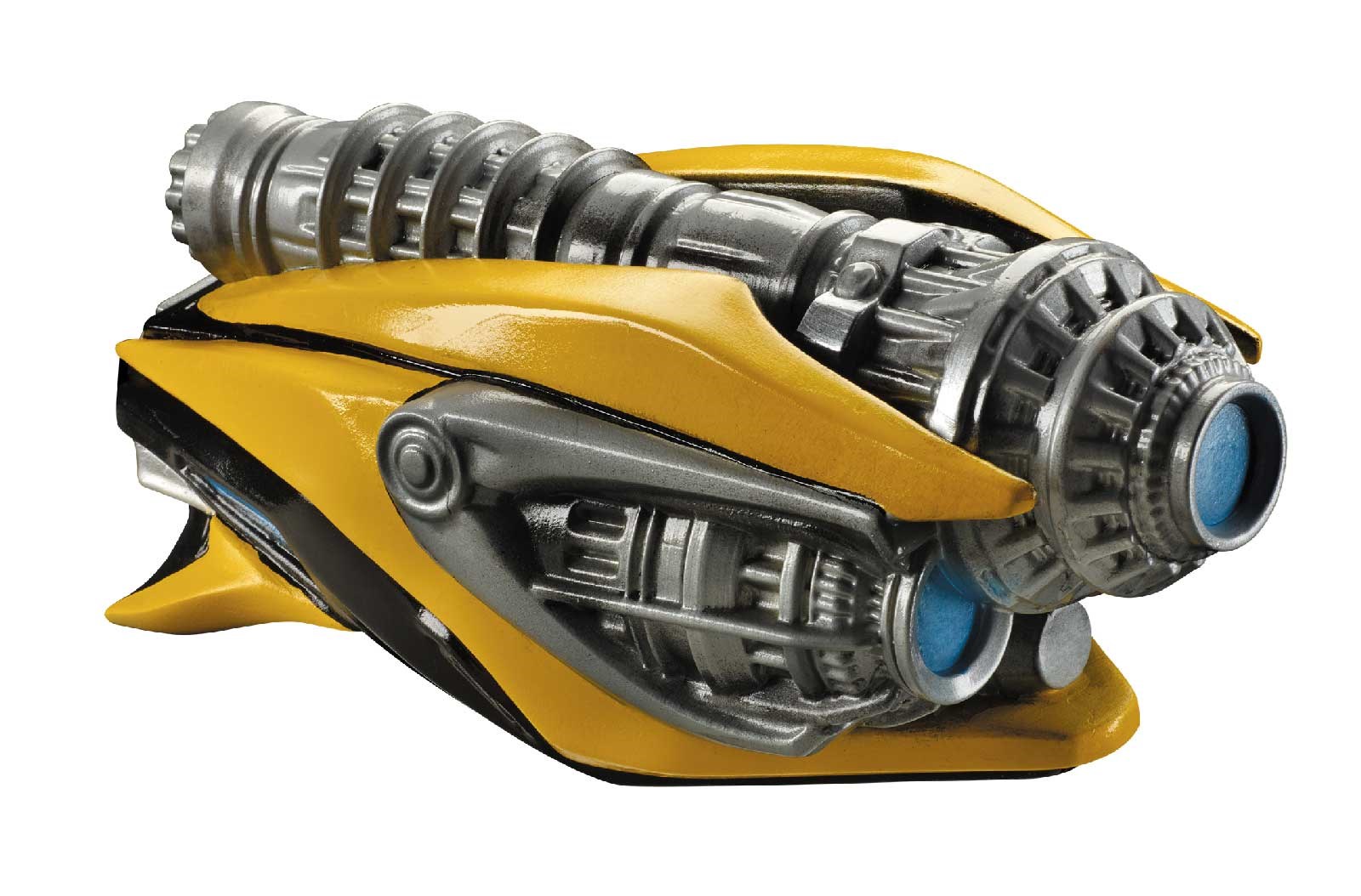 Transformers Age of Extinction  - Bumblebee Cannon
