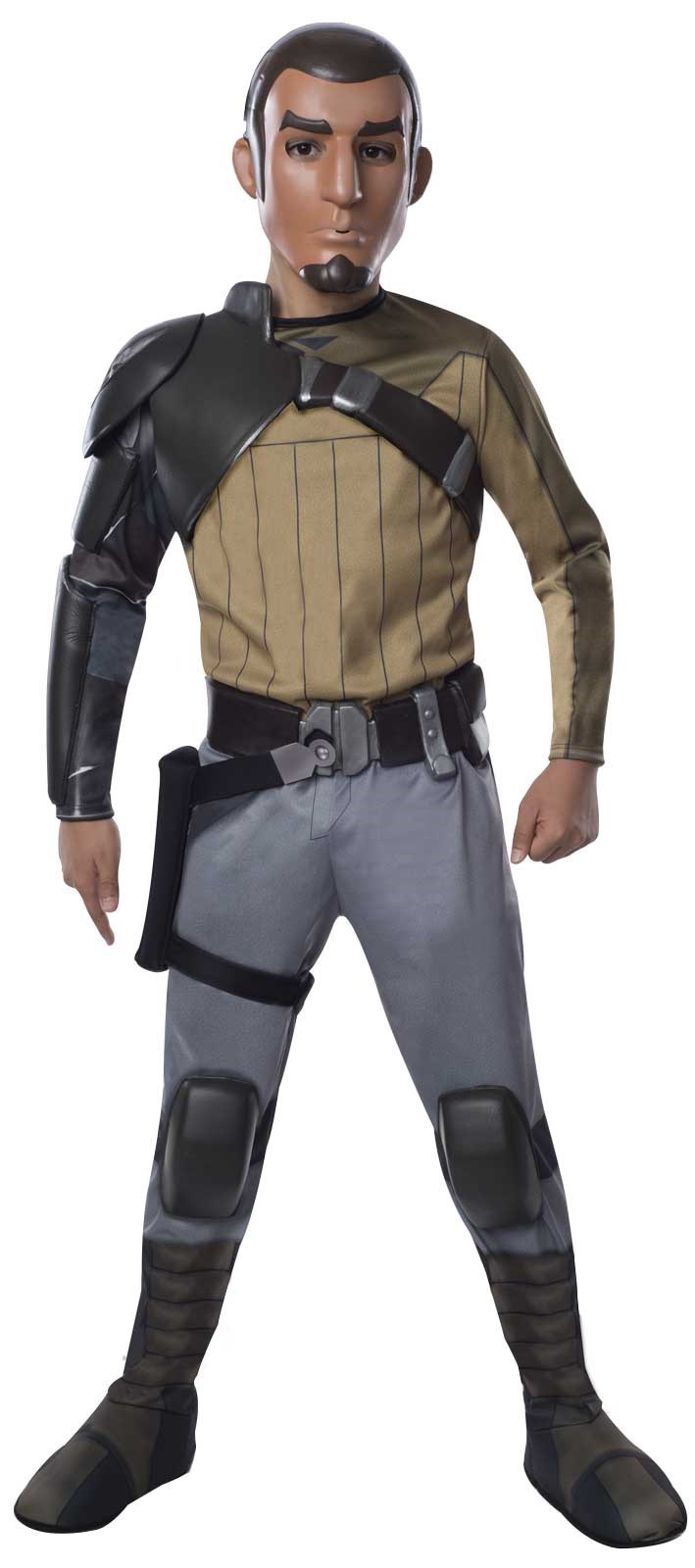 Star Wars Rebels - Deluxe Kanan Child Costume