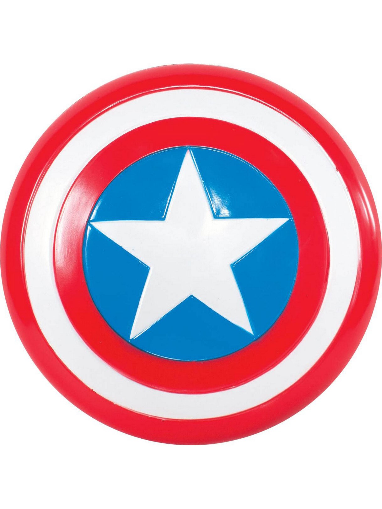 Avengers Assemble - 12&quot; Captain America Shield