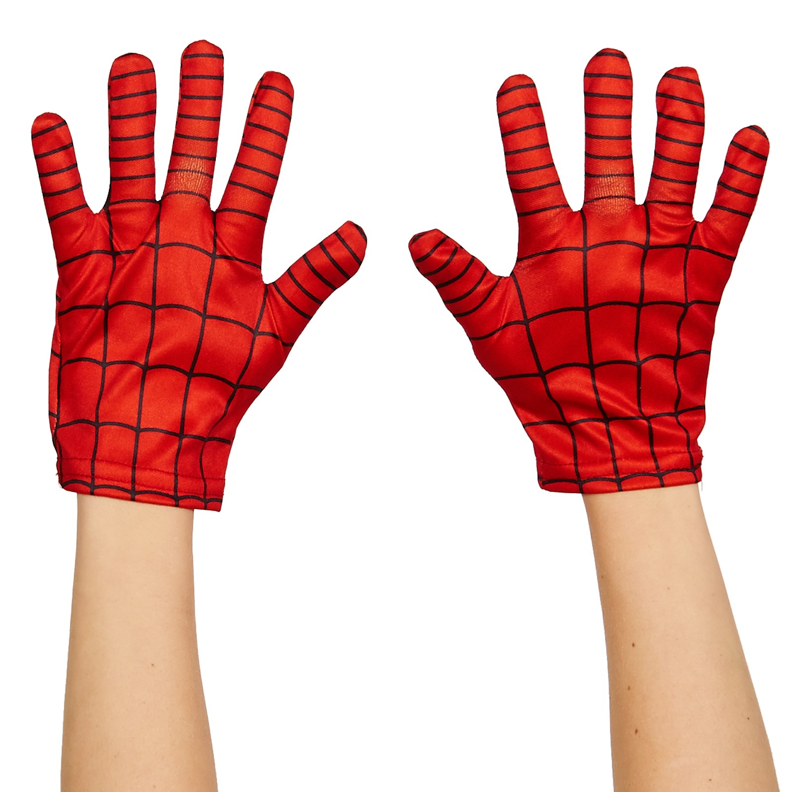 Ultimate Spider-Man Kids Gloves