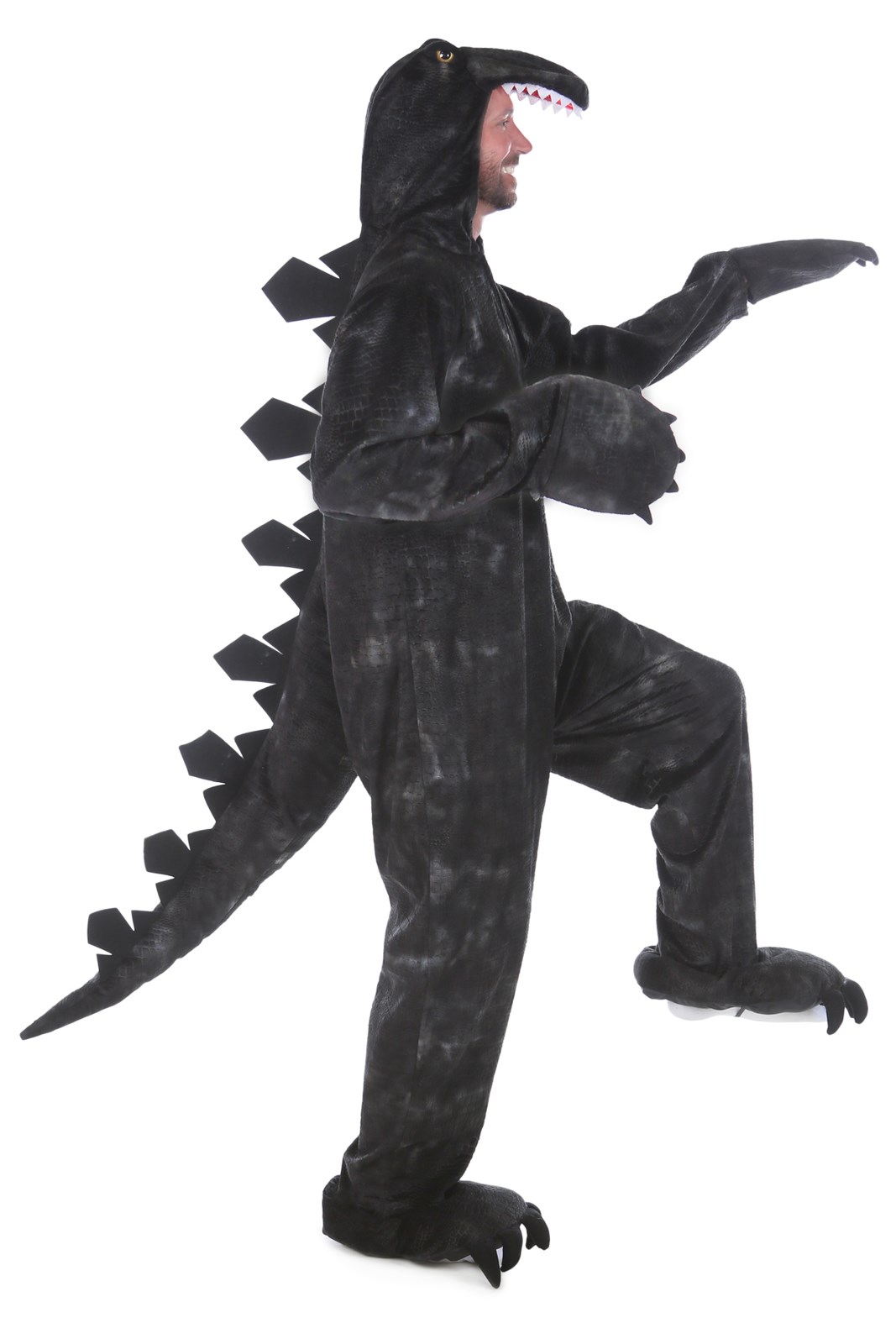 Godwin Monster Adult Costume