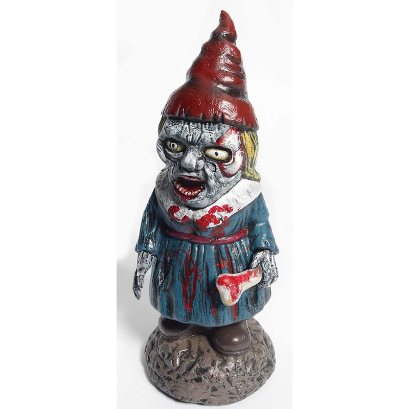 Scary Gnome for the 2022 Costume season.