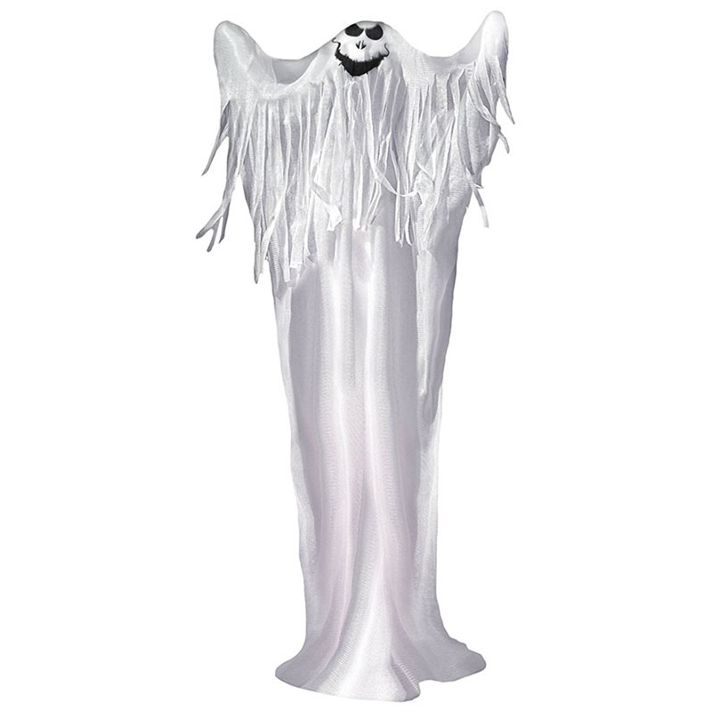 Gutter Cling   Ghost for the 2022 Costume season.