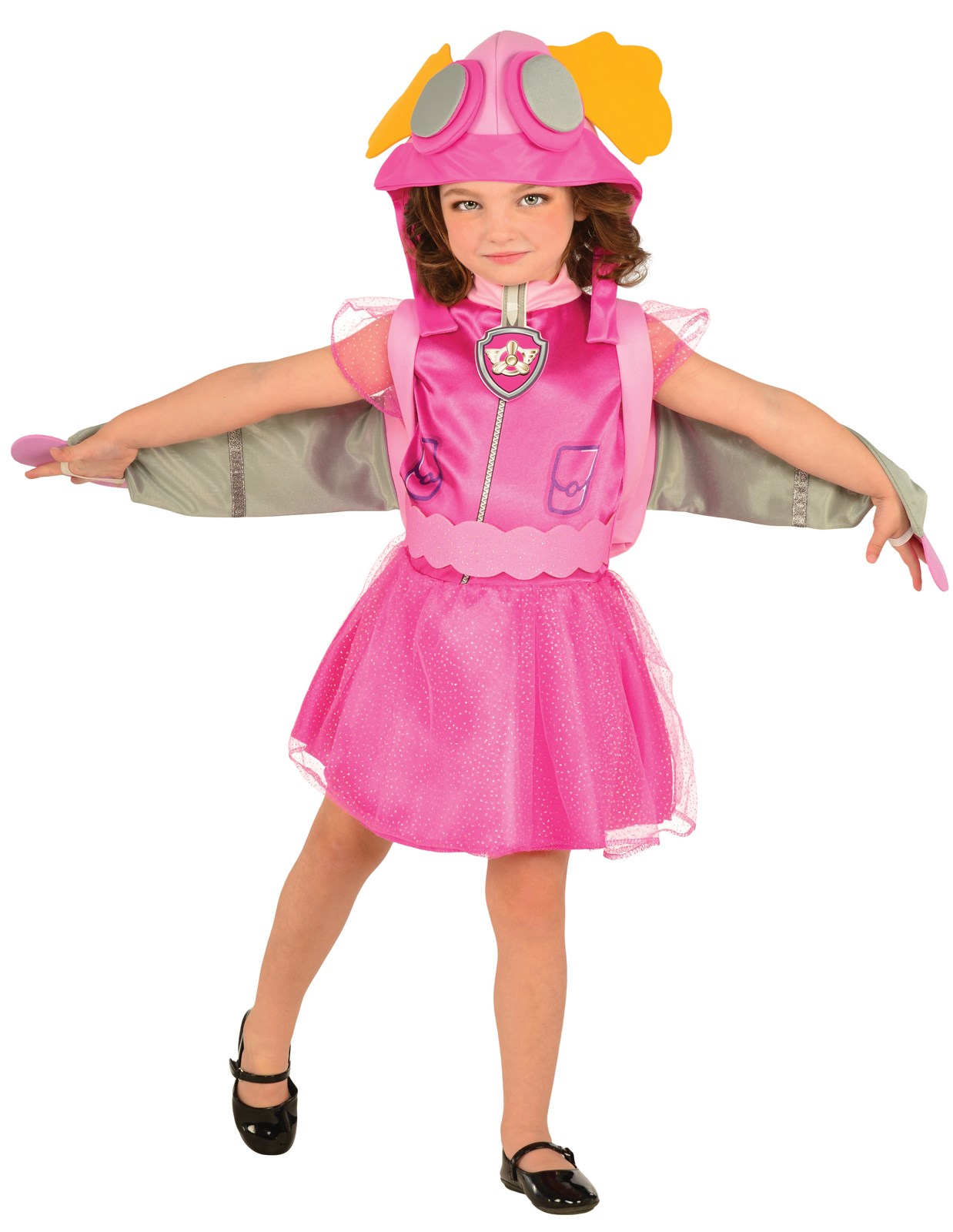 Paw Patrol - Skye Toddler/Child Costume