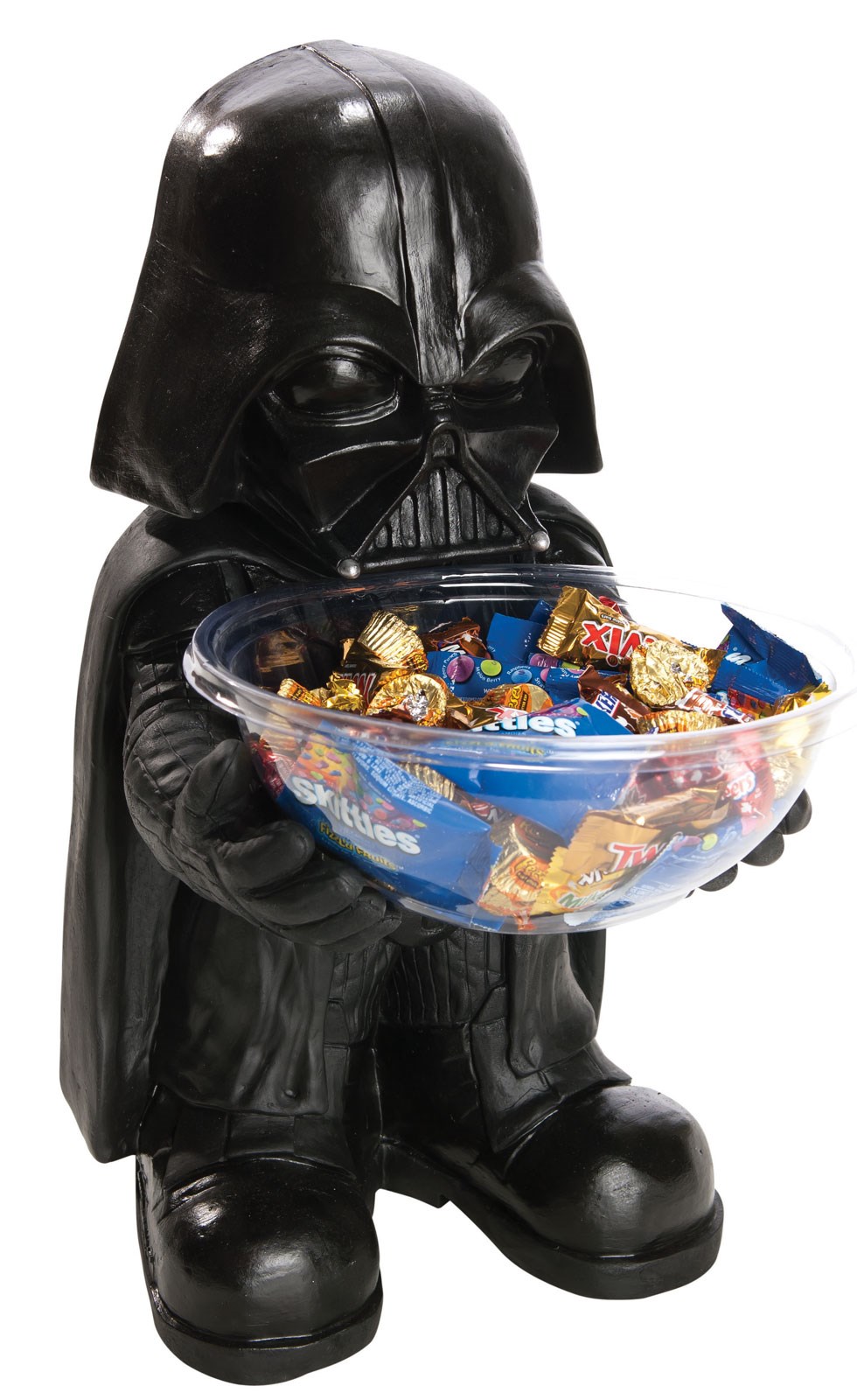 Star Wars - Darth Vader Candy Bowl and Holder