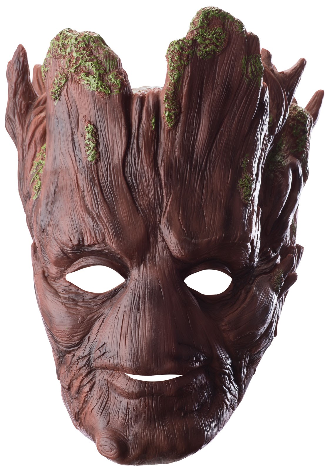 Guardians of the Galaxy - Groot Adult 3/4 Mask