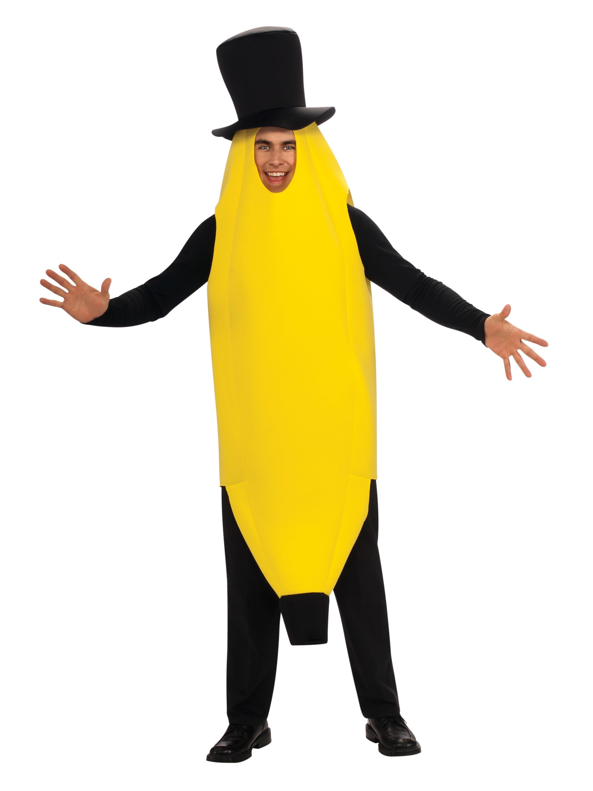 Lightweight Adult Banana