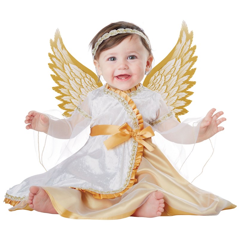 Angel Baby for the 2022 Costume season.