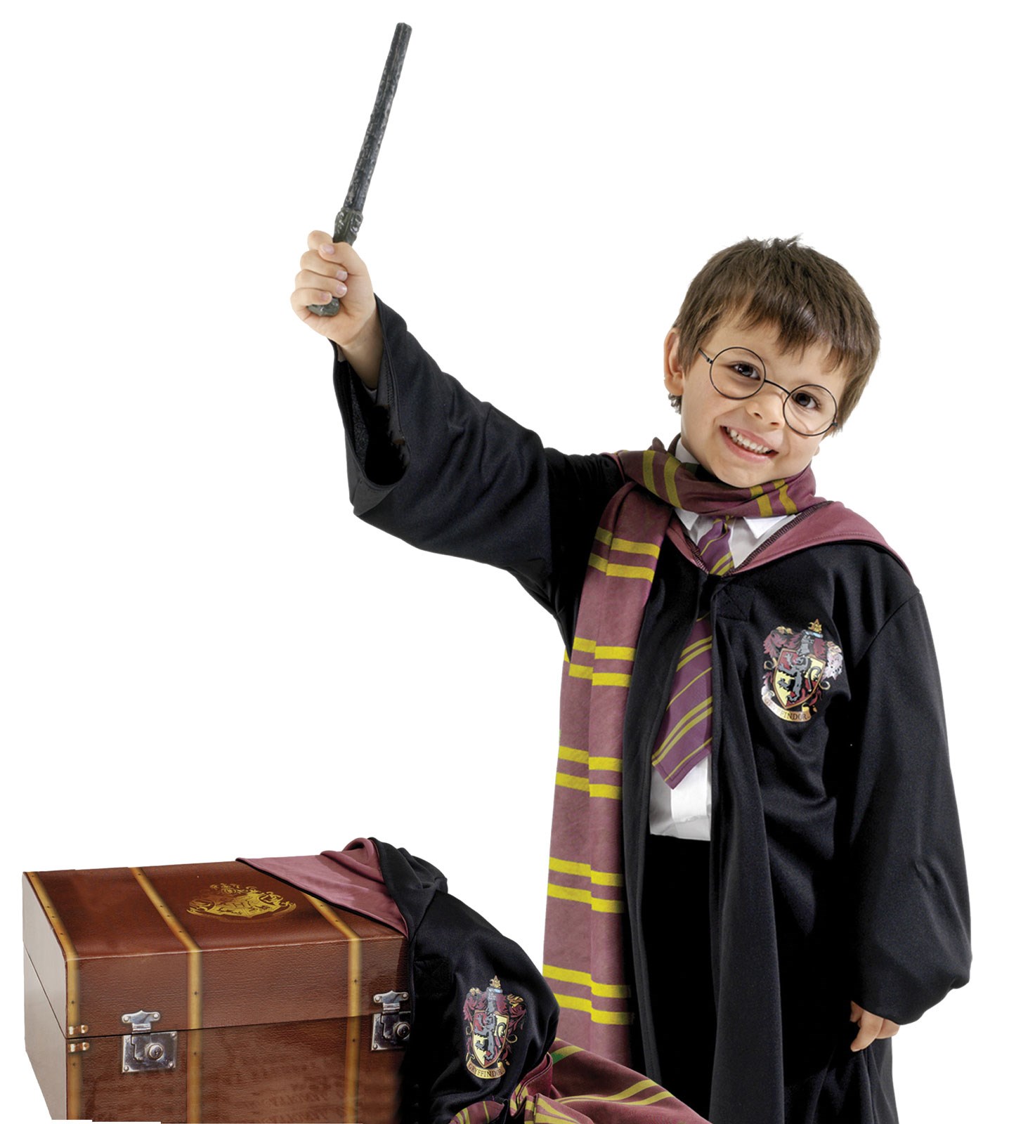 Harry Potter Dress Up Trunk