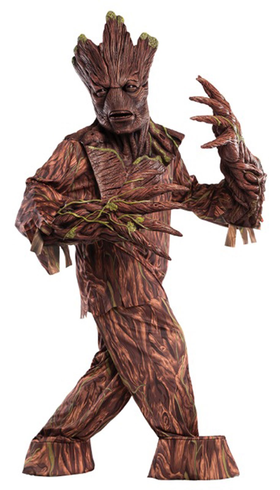Guardians of the Galaxy Groot Reacher Creature