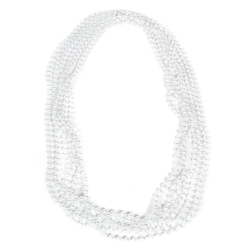 Pearl Necklaces (Set of 6) for the 2022 Costume season.
