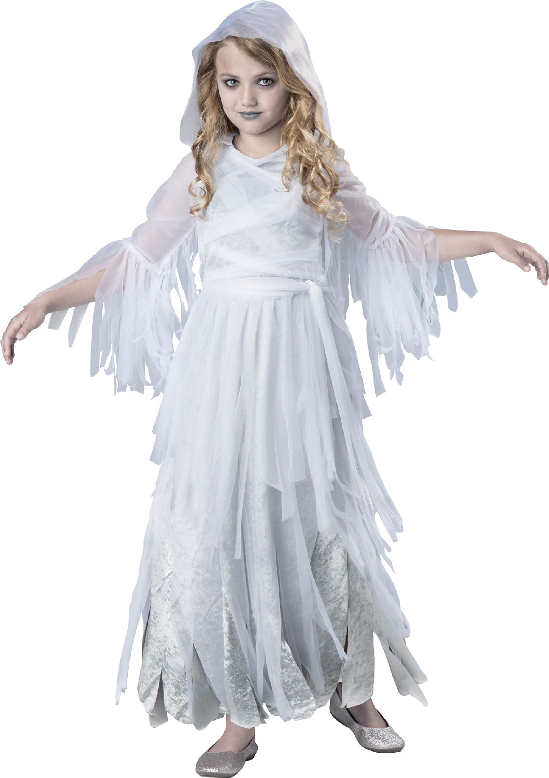 Ghost Girl - Kids Costume