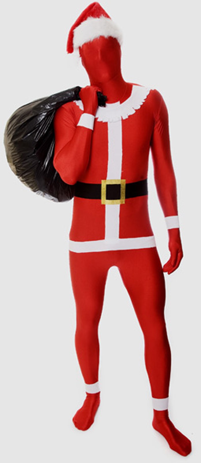 Santa Adult Morphsuit