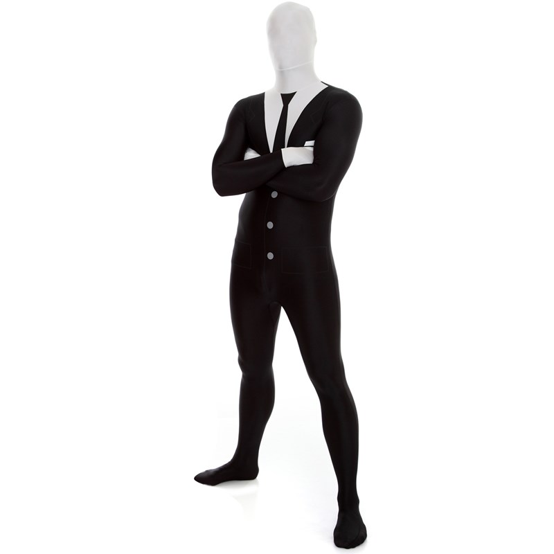Invisible Man Adult Morphsuit for the 2022 Costume season.