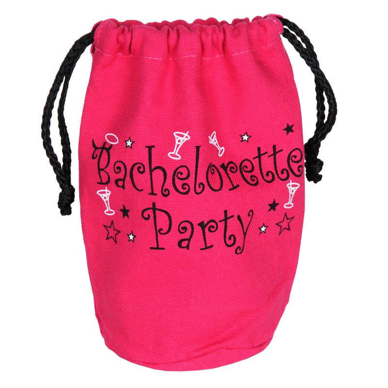 Bachelorette Party   Tote Bag for the 2022 Costume season.