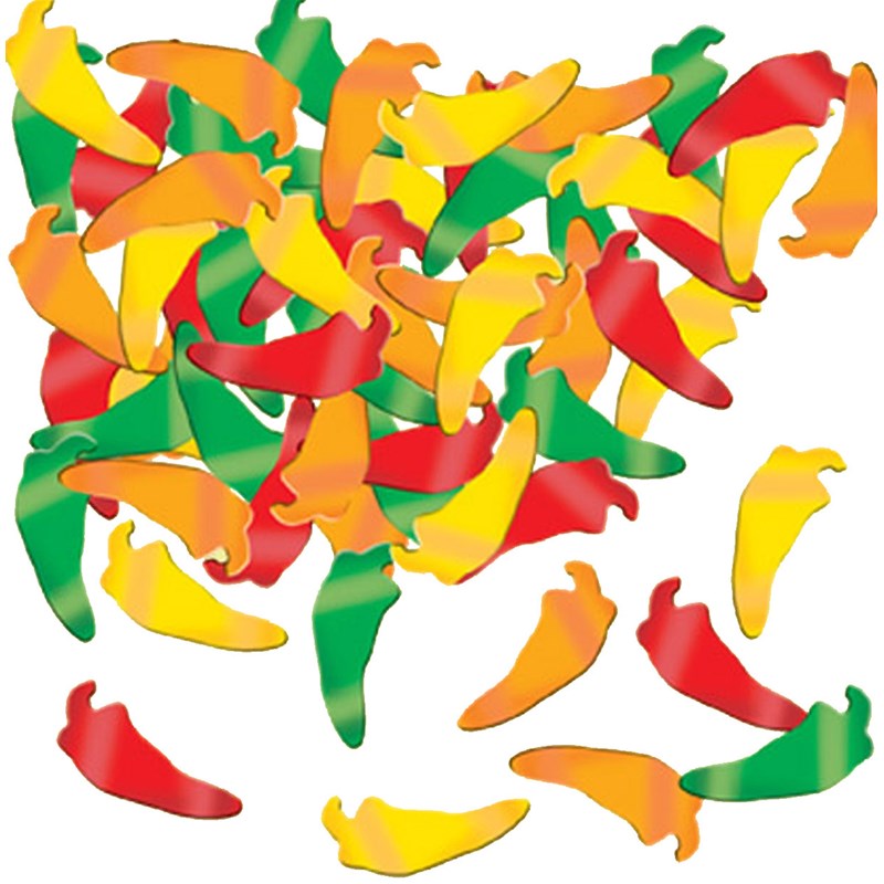 Chili Pepper Fanci Fetti for the 2022 Costume season.