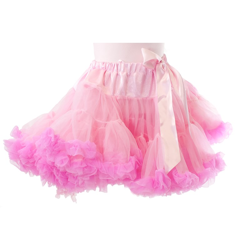 Light Pink Tutu Child for the 2022 Costume season.