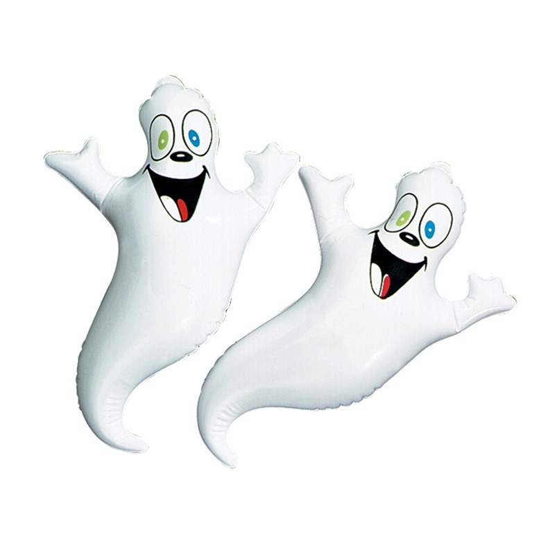Halloween Inflatable Ghost for the 2022 Costume season.