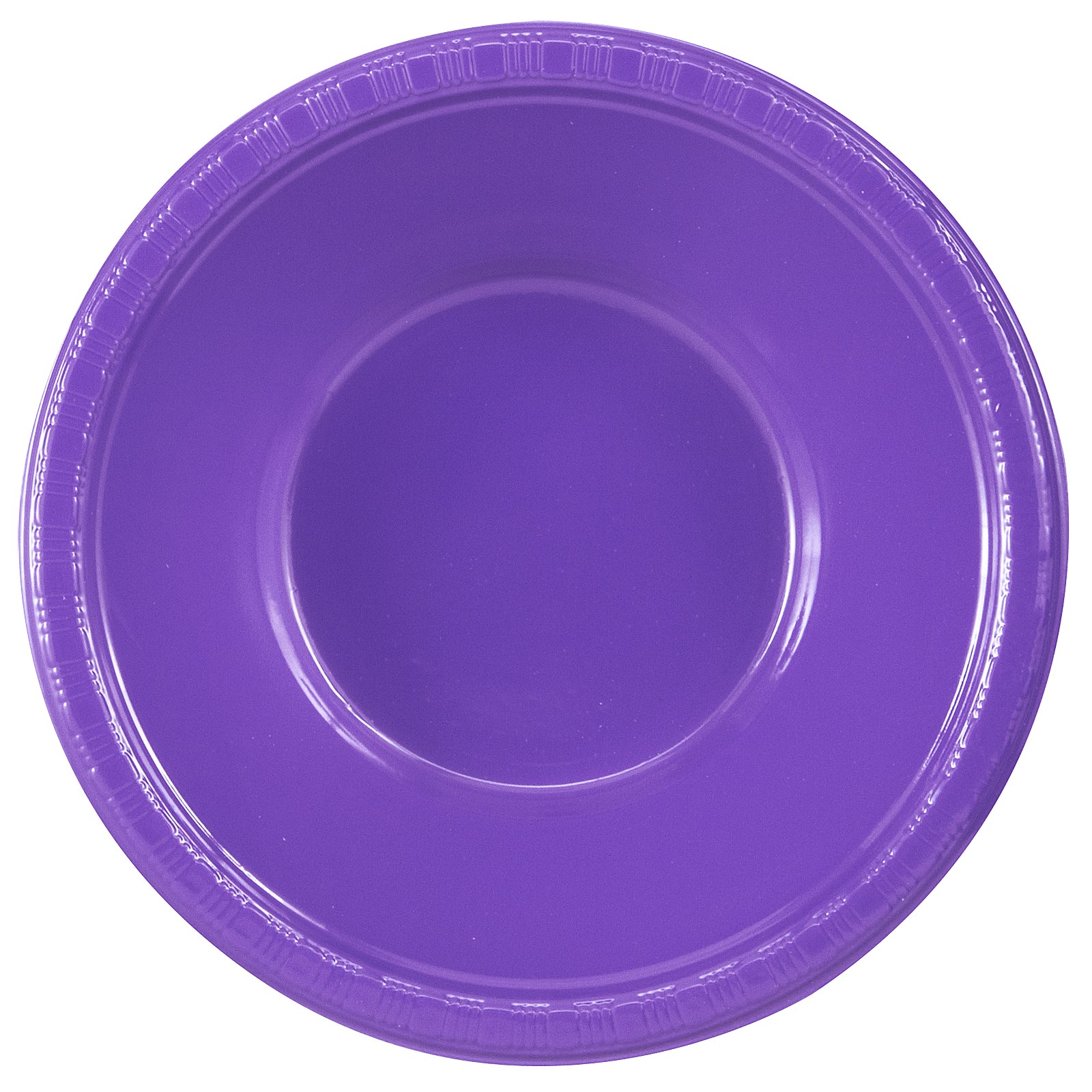 Perfect Purple (Purple) Plastic Bowls (20 count) for the 2022 Costume season.