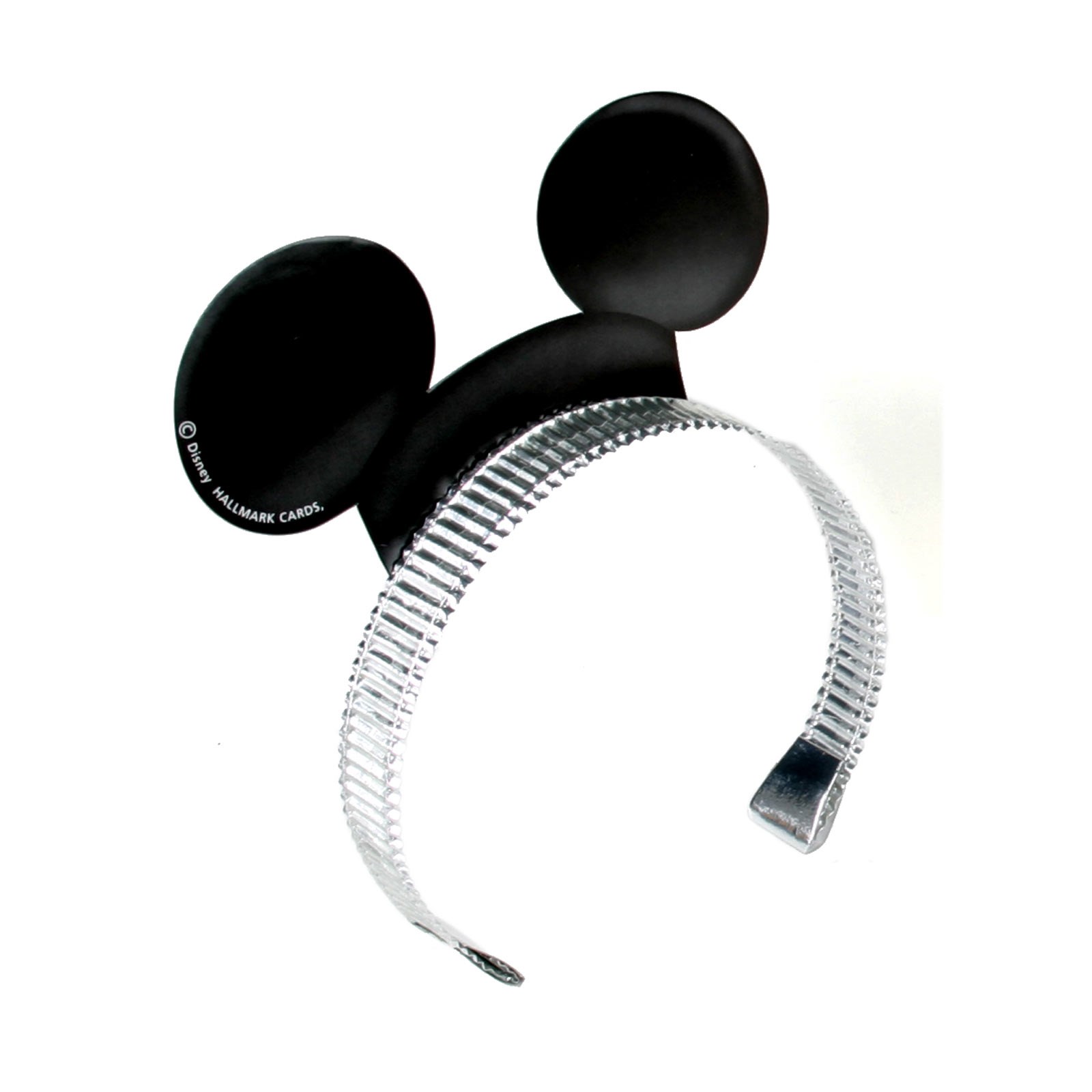 Disney Mickeys Clubhouse Headbands 4 count