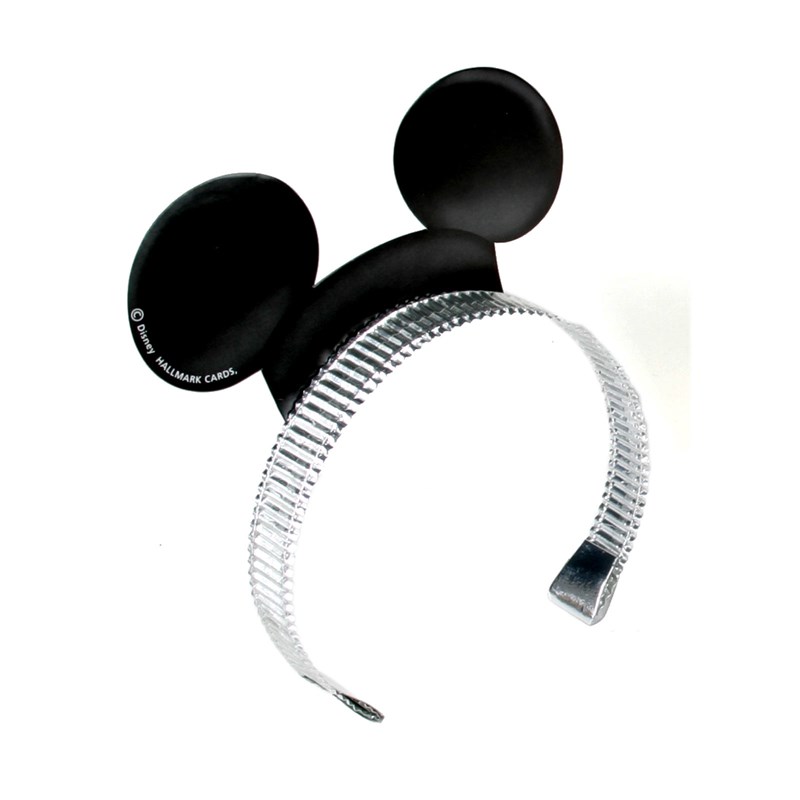 Disney Mickeys Clubhouse Headbands (4 count) for the 2022 Costume season.