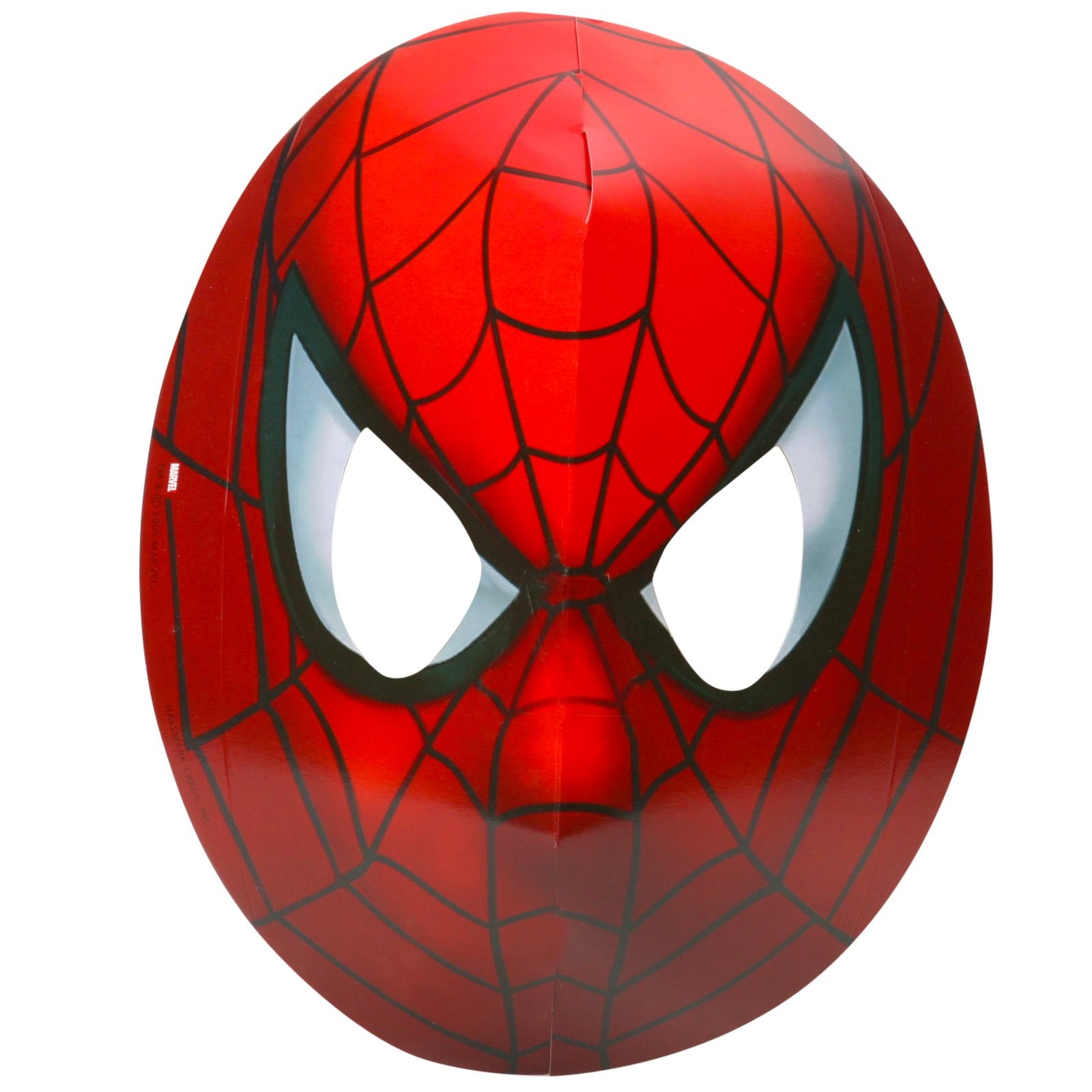 Spiderman Masks 8 count