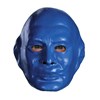 Anonymous Blue Adult Mask