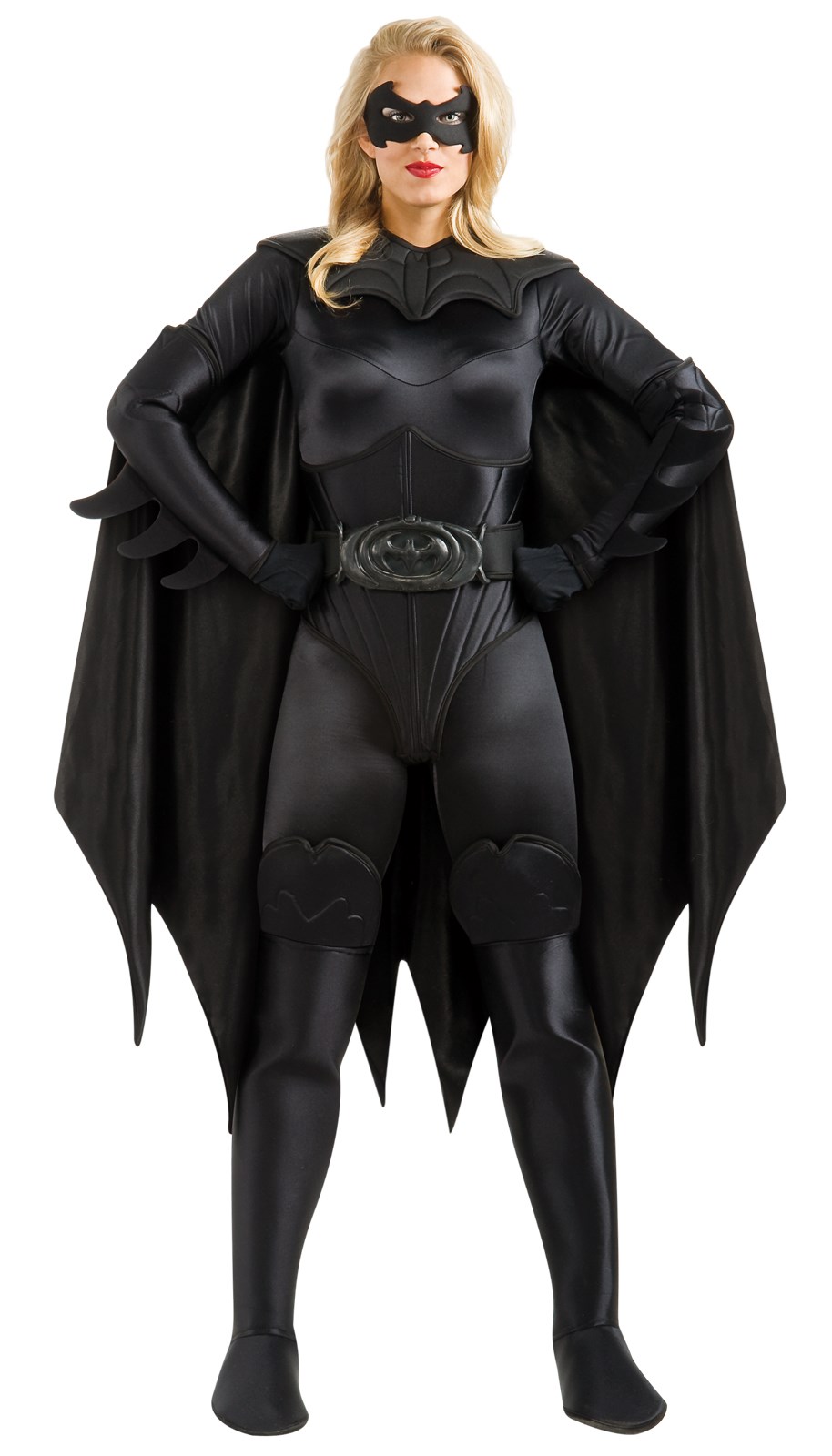 Collectors Batgirl Adult
