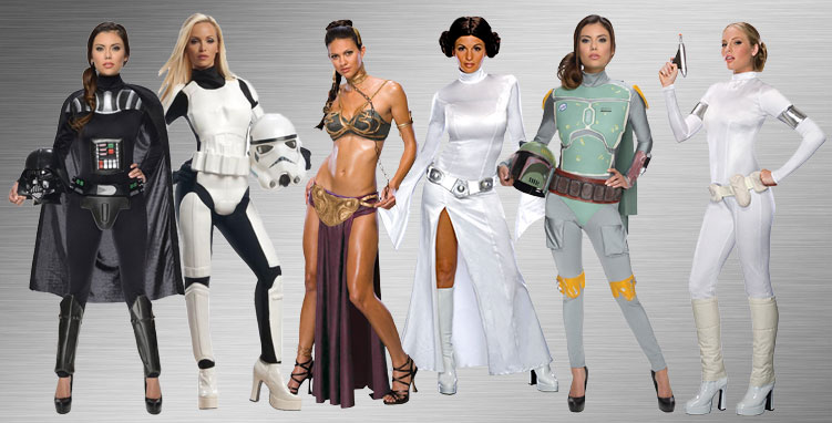 Group Costumes For Women 76