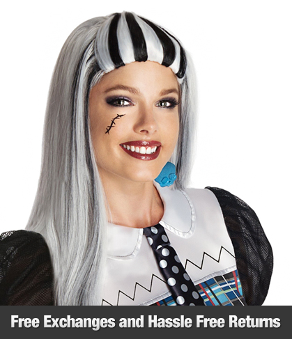   Halloween Costumes on Costumes Accessories Womens Adult Halloween Costumes