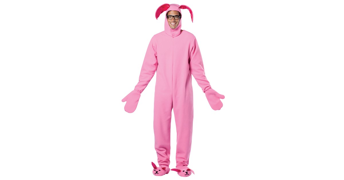 Adult Bunny Suit 39
