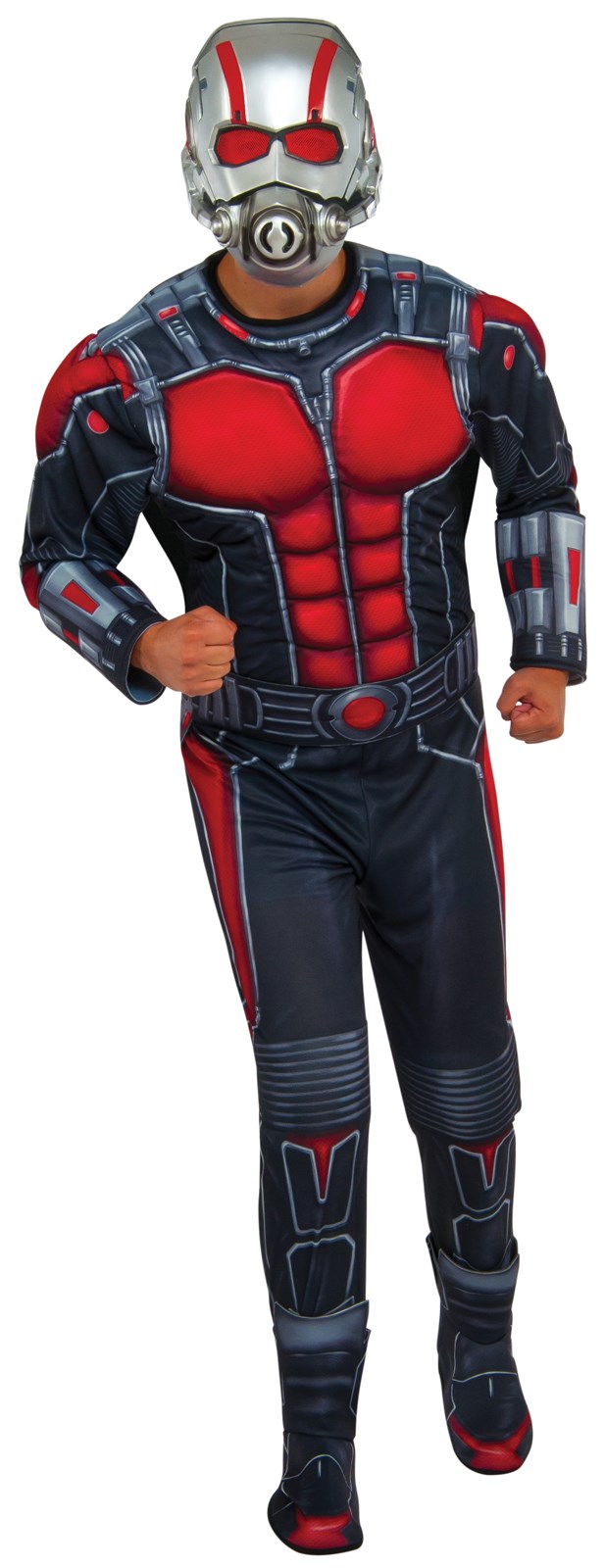 Adult Ant Man Deluxe Costume