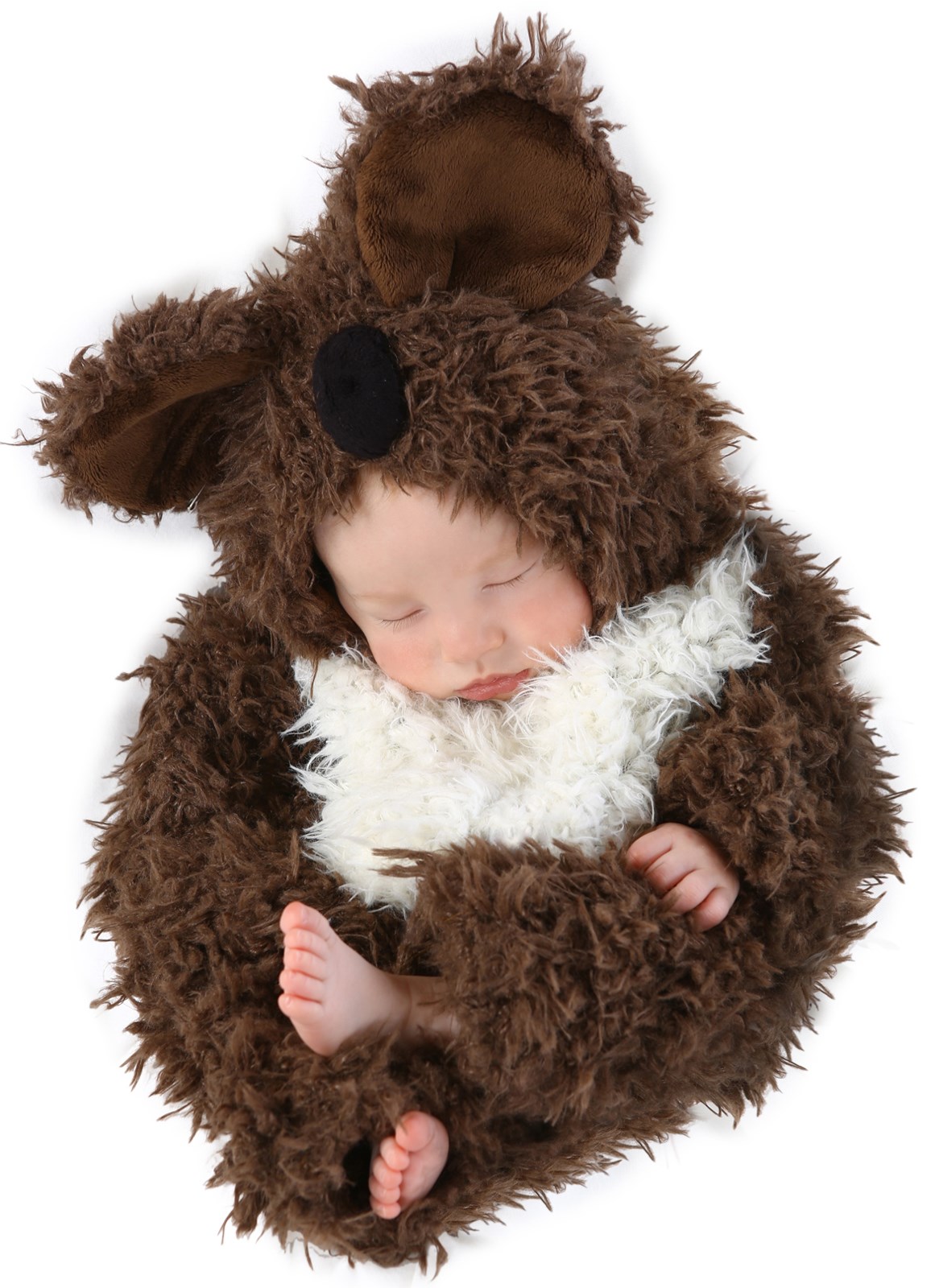 Anne Geddes Baby Koala Costume