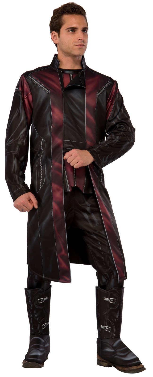 Avengers 2 – Age of Ultron: Deluxe Hawkeye Costume For Adults
