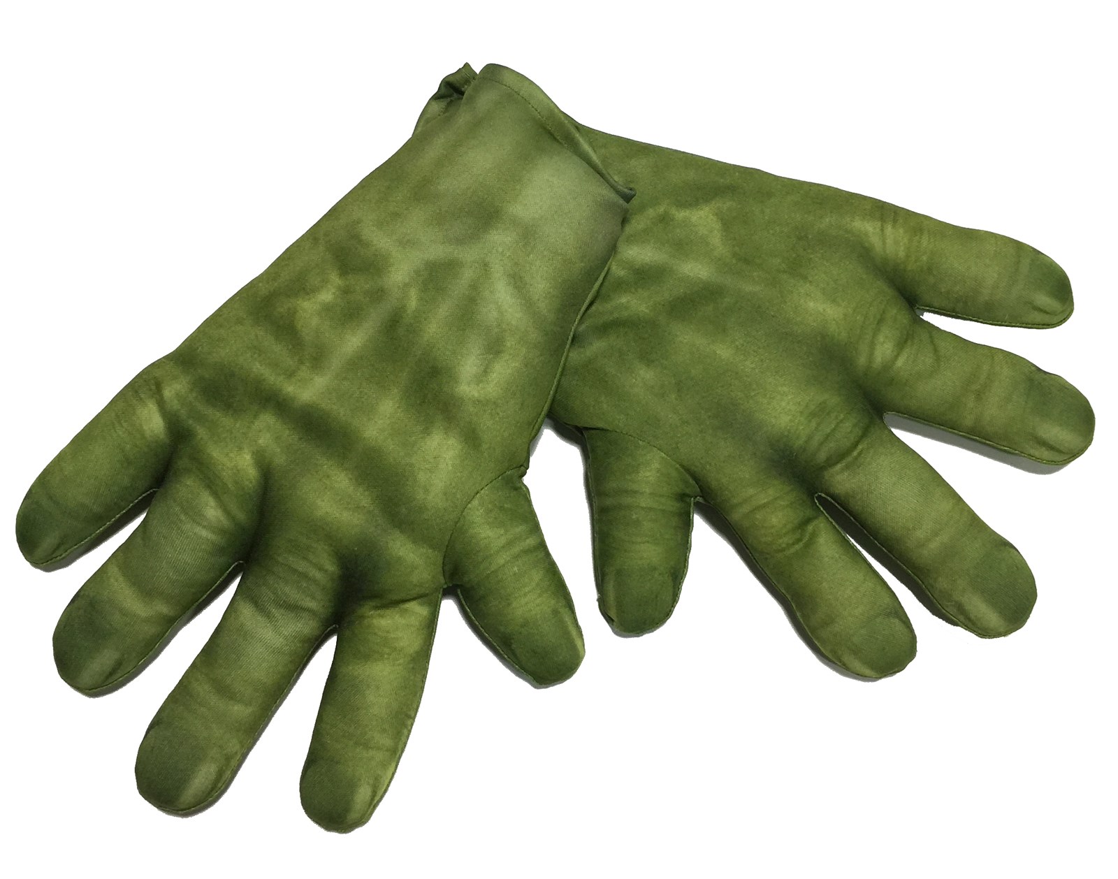 Avengers 2 - Age of Ultron:  Hulk Child Gloves