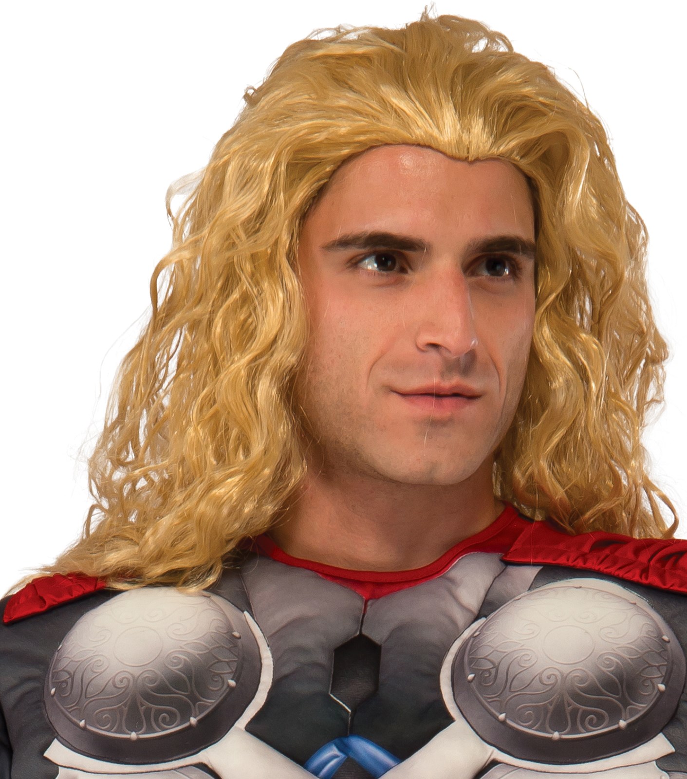 Avengers 2 - Age of Ultron: Thor Wig For Men