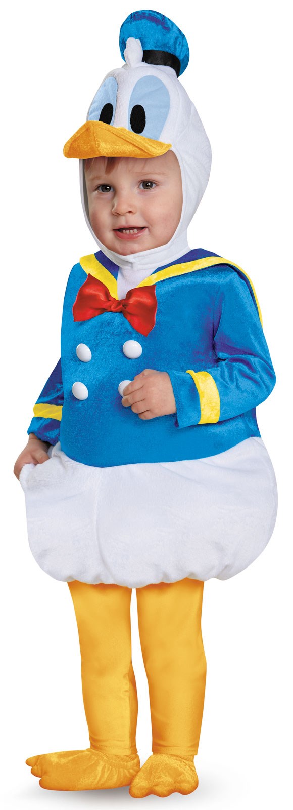 Baby Donald Duck Prestige Costume