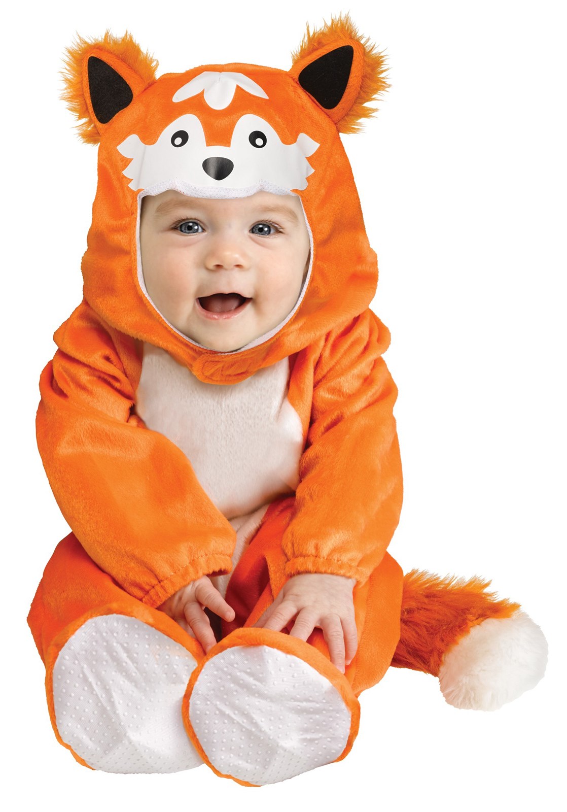 Baby Fox Costume For Toddlers