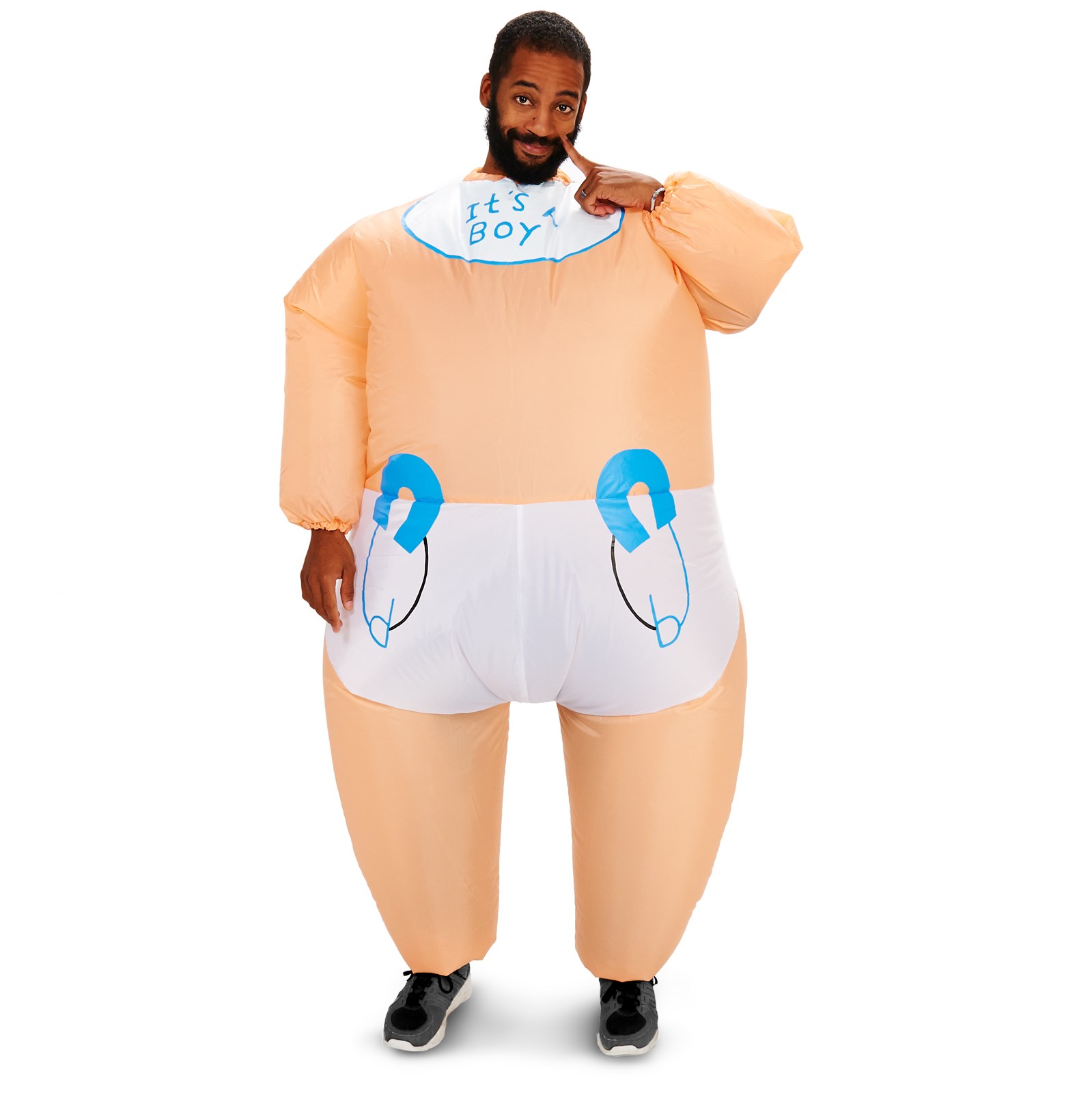 Adult Inflatable 45