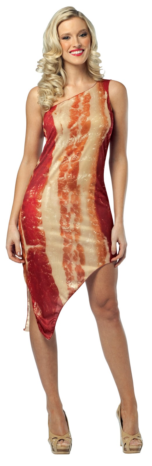 Bacon Sexy 45