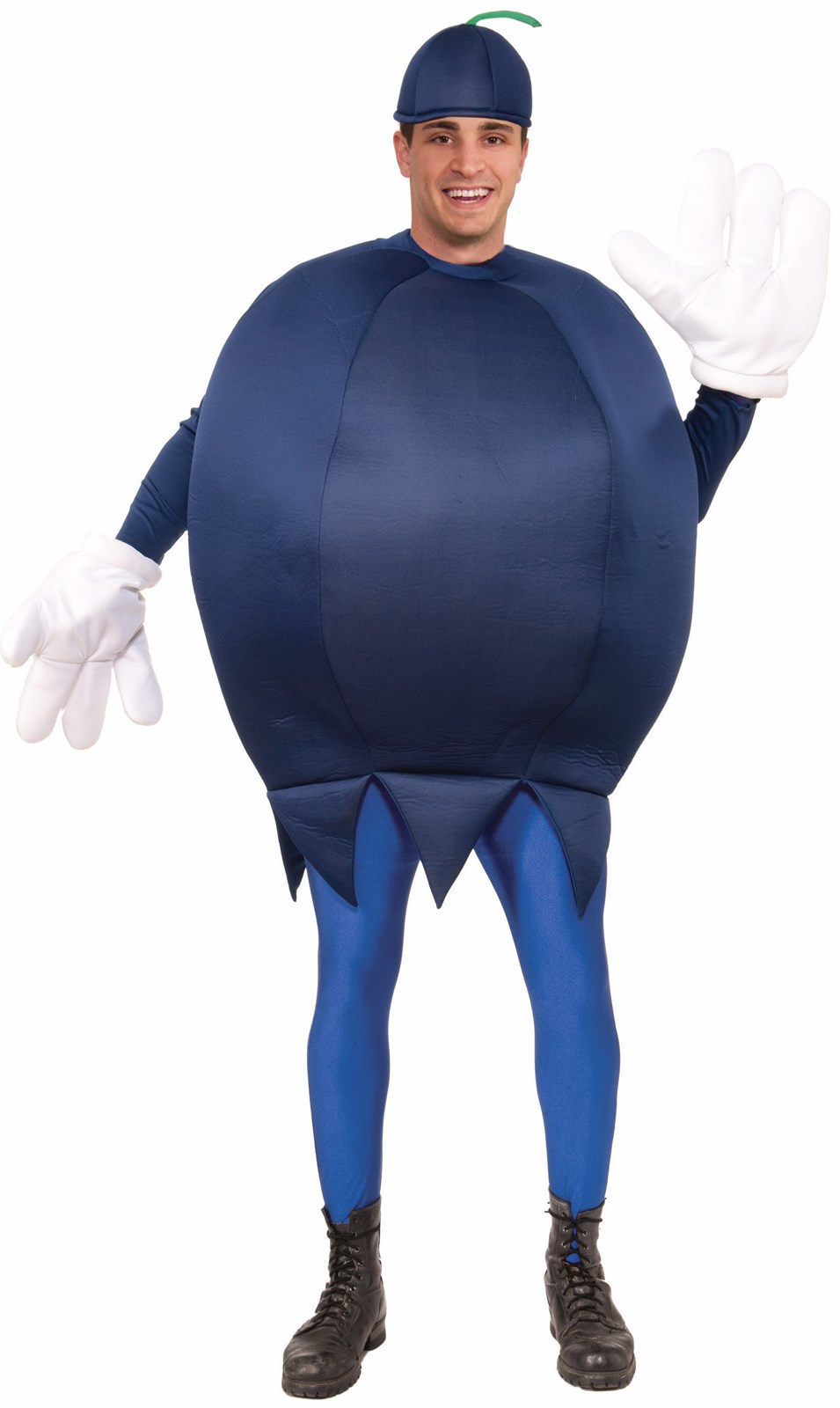 Blueberry Costume for Adults