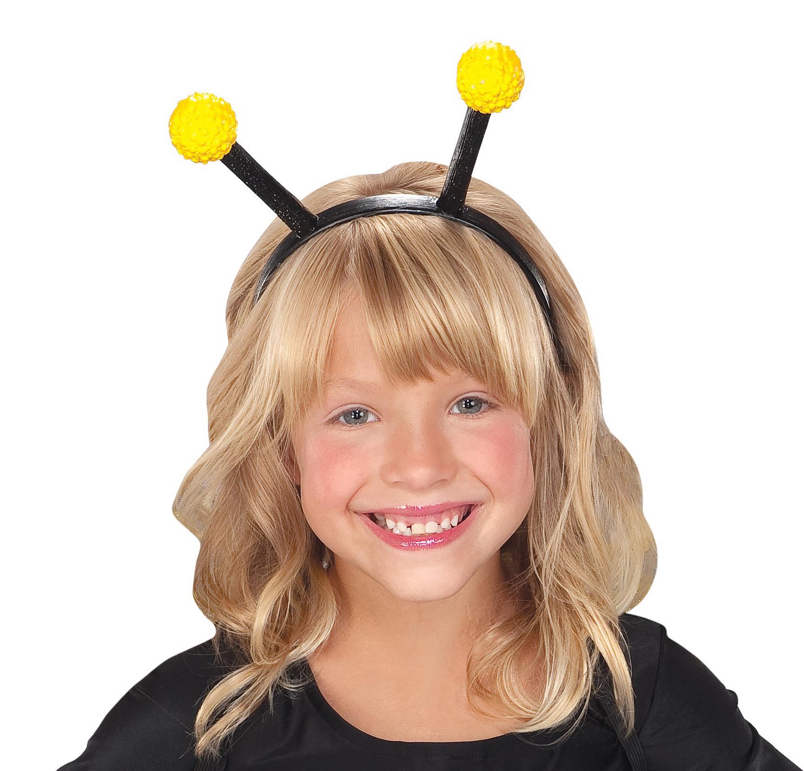 Bumble Bee Headband For Kids