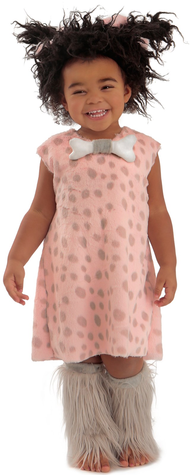 Cave Baby Costume For Girls