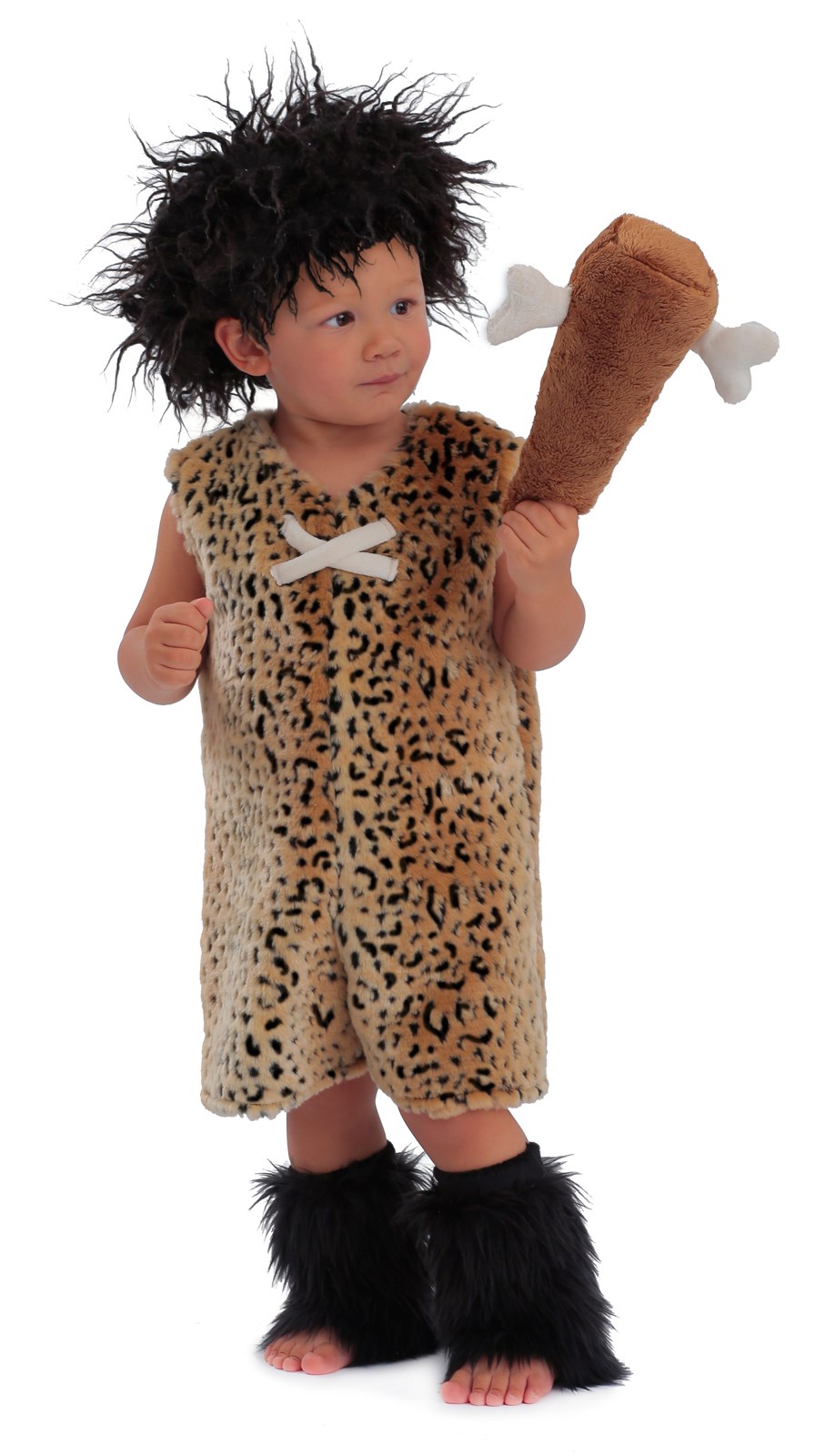 Cave Baby Toddler Costume For Boys