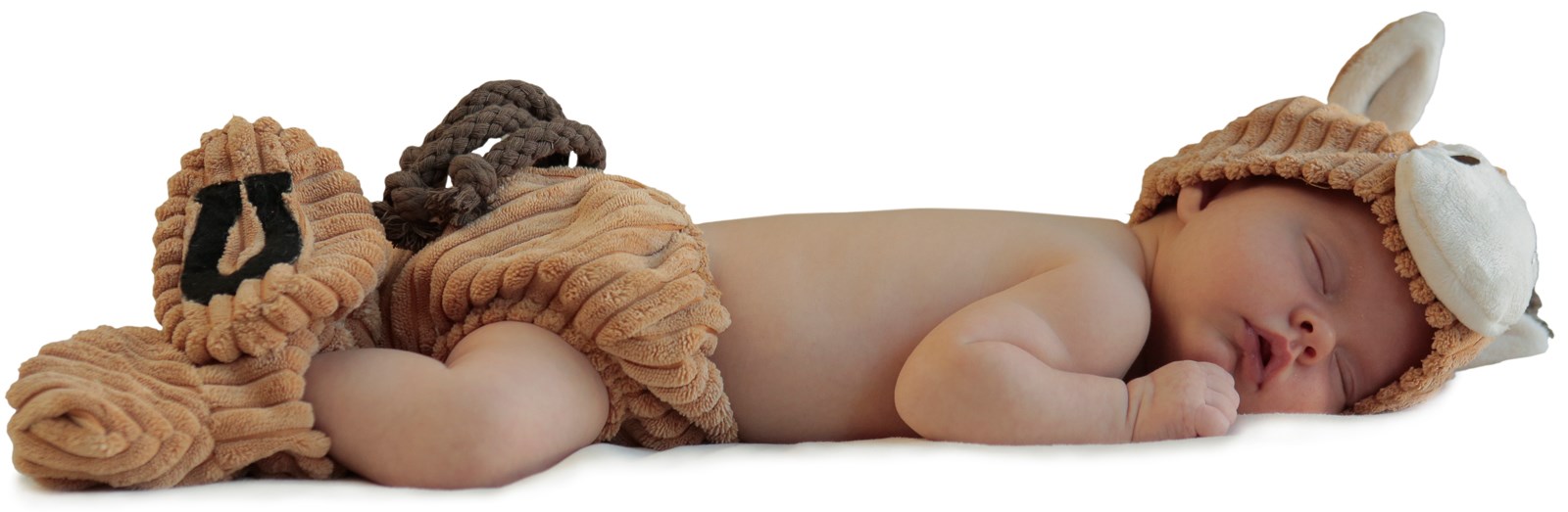 Cuddly Colt Infant Diaper Cover Set
