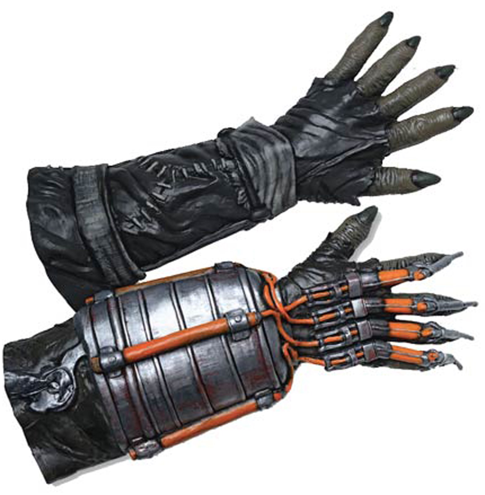 Deluxe Adult Scarecrow Gloves
